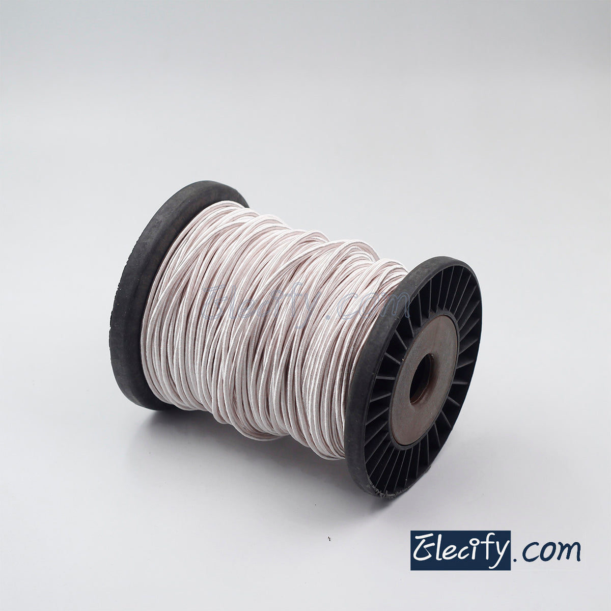 1m 0.1mm x 1000 strands litz wire, 1000/38