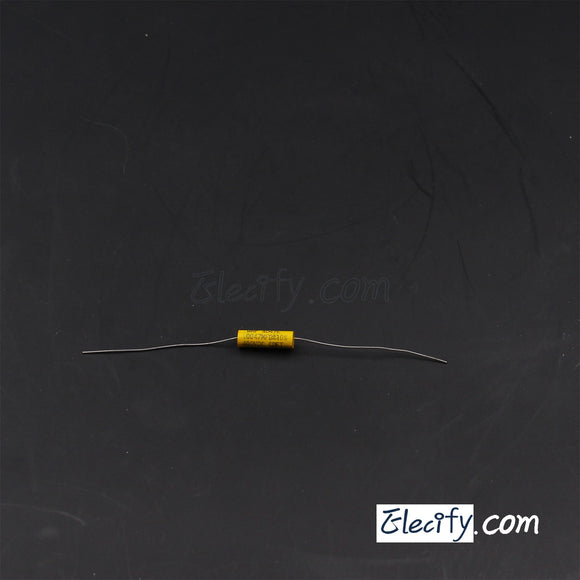 400V 472 Audio Polypropylene Axial Capacitor 0.0047UF,4.7nf 4700pf