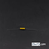 400V 472 Audio Polypropylene Axial Capacitor 0.0047UF,4.7nf 4700pf