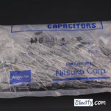 630V 103 10nF Audio Axial Capacitor 0.01uf