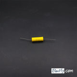 630V 225 2.2uF 2200nF Audio Axial Polypropylene Film Capacitor