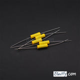 630V 473 Audio Polypropylene Axial Capacitor 0.047uf 47nf