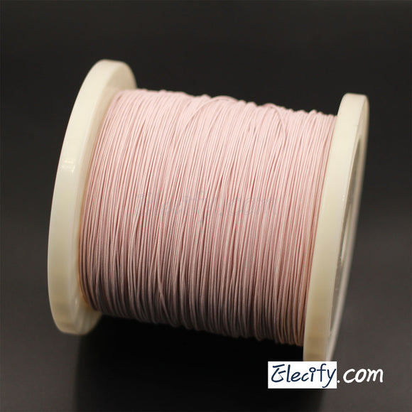 1m 0.04mm x 1000 Strands litz wire 1000/46