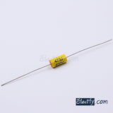 400V 473 Audio Polypropylene Axial Capacitor 0.047uf 47nf