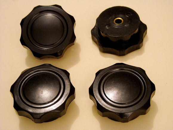 knobs for vintage radio diameter 40mm – elecify